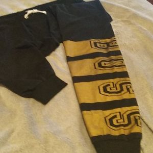 Coco Limon,Boss joggers